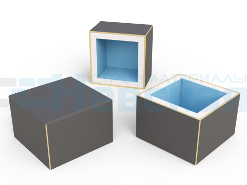 Короб Standartish LIGHTBOX1