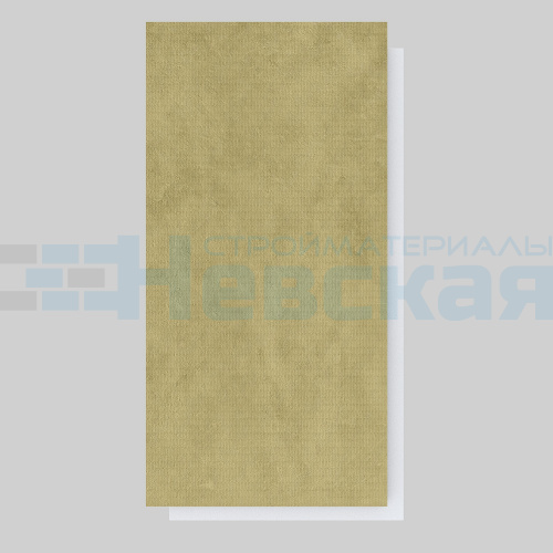 Звукоизоляционная Панель SoundGuard Gipslock 40 1200x600x40 мм с крепежом фото 4