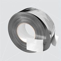 Алюминиевая односторонняя соединительная лента Изоспан FL termo