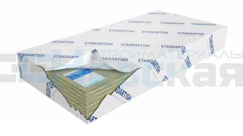 Плита Standartish EKO 20F