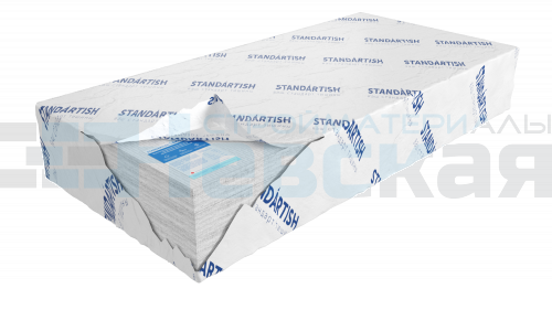 Плита Standartish EKO 50